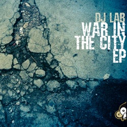 War In The City EP