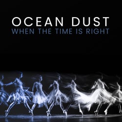 When the Time Is Right feat. Céline M