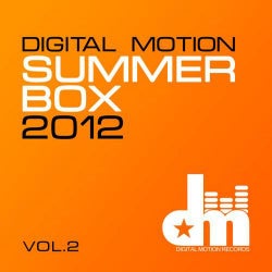 Digital Motion Summer Box 2012 vol. 2