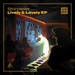 Lively & Lovely EP