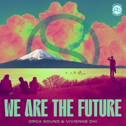 We Are The Future