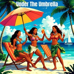 Under The Umbrella