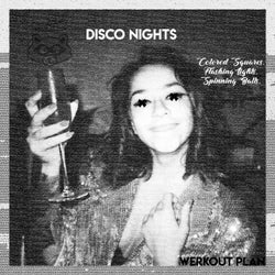 DISCO NIGHTS