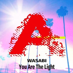 You Are The Light