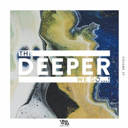 The Deeper We Go... Vol. 37