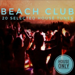 Beach Club (House Only)