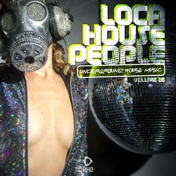 Loca House People Volume 26