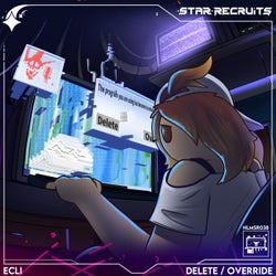 Delete / Override