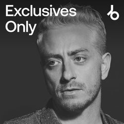 Exclusives Only: Week 27