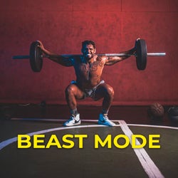 Beast Mode Vol. 1