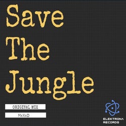 Save The Jungle