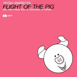Flight Of The Pig			