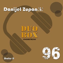 Shake it