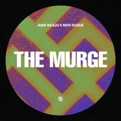 The Murge (Extended Mix)