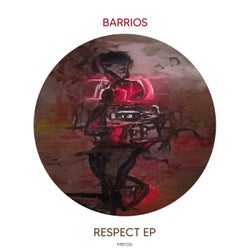 Respect EP