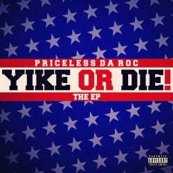 Yike Or Die - EP