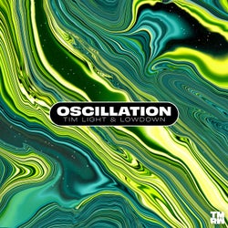 Oscillation (Extended Mix)