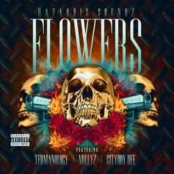 Flowers (feat. Termanology, Millyz & Cityboy Dee)