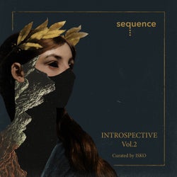 Introspective, Vol. 2 curated by ISKO