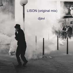 Lison (Original Mix)