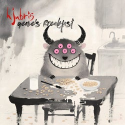 Genie's Breakfast