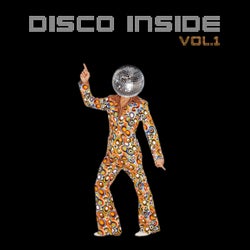 Disco Inside, Vol.1