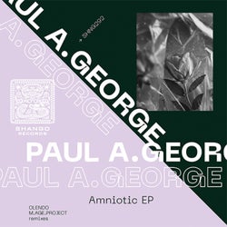 Amniotic EP