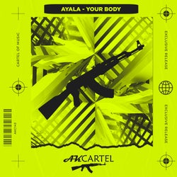 Your Body