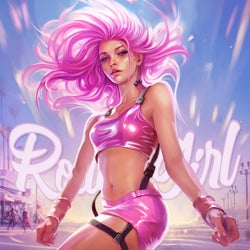 Roller Girl
