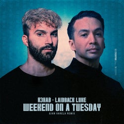 Weekend On A Tuesday (Gian Varela Remix) - Extended Version