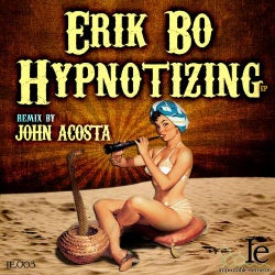 Hypnotizing EP