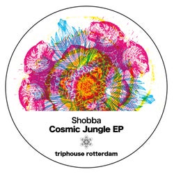 Cosmic Jungle EP