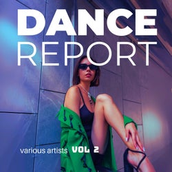 Dance Report, Vol. 2
