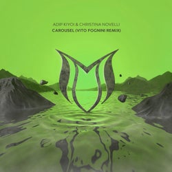 Carousel (Vito Fognini Remix)