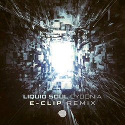 Cydonia (E-Clip Remix)