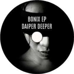Bonix EP