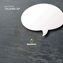 TALKING EP