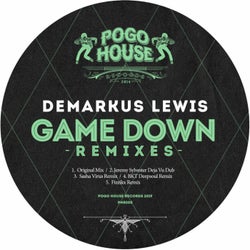 Game Down (Remixes)