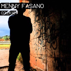 Menny Fasano :: Beatport Chart 03.2K18