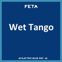 Wet Tango
