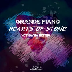 Hearts of Stone (40Thavha Remix)