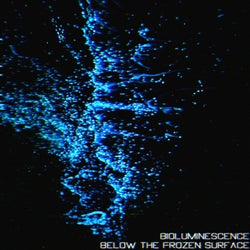 Bioluminescence / Below The Frozen Surface