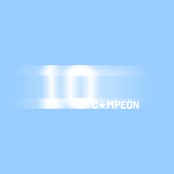 Campeón (Extended Mix)