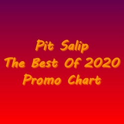 PIT SALIP THE BEST OF 2020 PROMO CHART