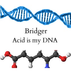 Acid is my DNA