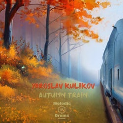 Autumn Train