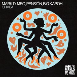 Chimba (Extended Mix)
