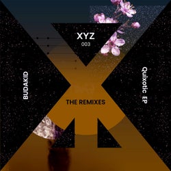 Quixotic [The Remixes]