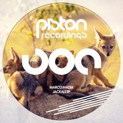 Jackals EP