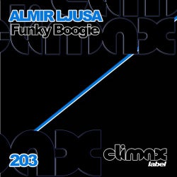 Funky Boogie
